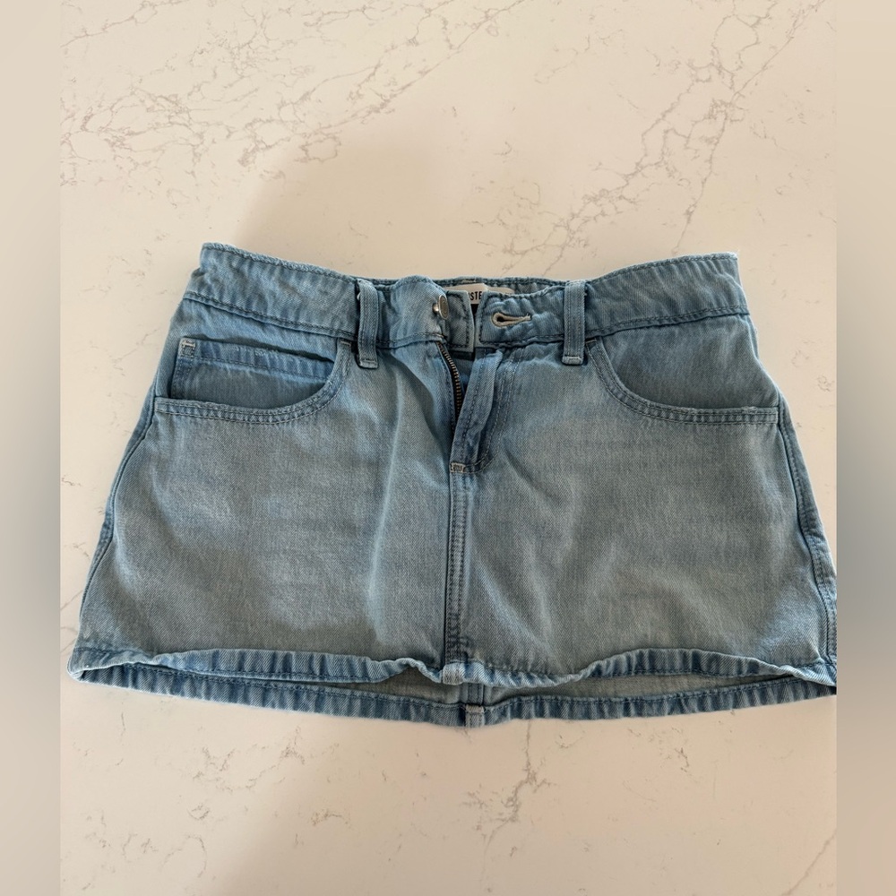 Hollister - Skort